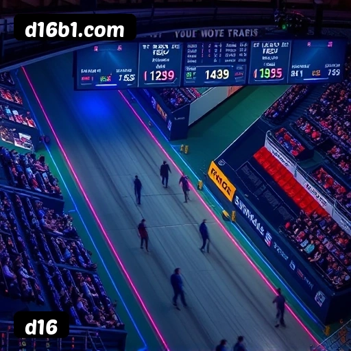 d16 Bônus acumulado d16